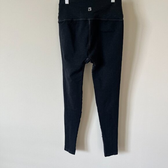 BuffBunny Women’s Goddess Leggings Gray Size Large - Picture 6 of 10